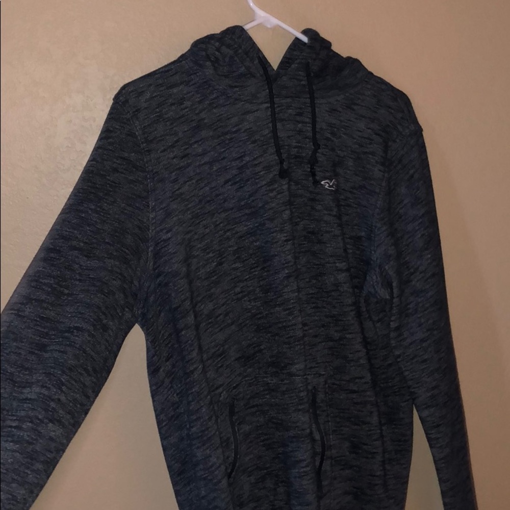 Hollister hoodie